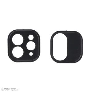 کاور آراری مدل HIFOLIO مناسب تبلت اپل iPad Air سایز 11 اینچ به همراه محافظ لنز