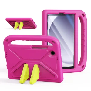 کاور بادیگارد مدل Puff مناسب برای تبلت سامسونگ Galaxy Tab A9 / A11 8.7 inch