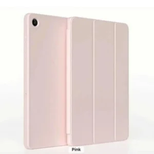 کیف کلاسوری زیفرند مدل Smart Leather مناسب برای تبلت سامسونگ Galaxy Tab A11 4G