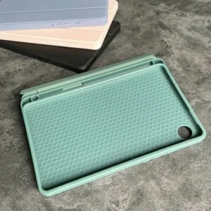 کیف کلاسوری زیفرند مدل Smart Leather مناسب برای تبلت سامسونگ Galaxy Tab A11 4G
