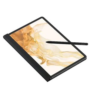 کاور سامسونگ مدل Note View Cover EF-ZX800 مناسب برای تبلت سامسونگ Galaxy Tab S8 plus/ S7 plus/ S7 FE