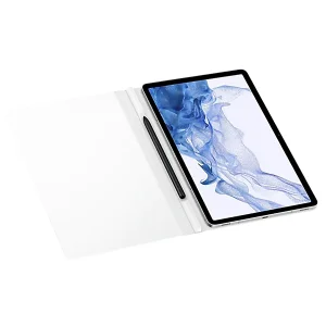 کاور سامسونگ مدل Note View Cover EF-ZX800 مناسب برای تبلت سامسونگ Galaxy Tab S8 plus/ S7 plus/ S7 FE