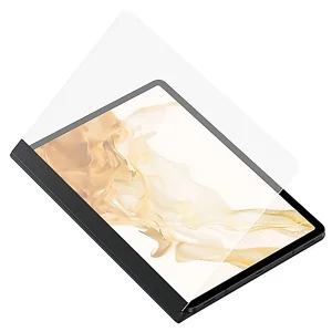 کاور سامسونگ مدل Note View Cover EF-ZX800 مناسب برای تبلت سامسونگ Galaxy Tab S8 plus/ S7 plus/ S7 FE