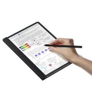 کاور سامسونگ مدل Note View Cover EF-ZX800 مناسب برای تبلت سامسونگ Galaxy Tab S8 plus/ S7 plus/ S7 FE
