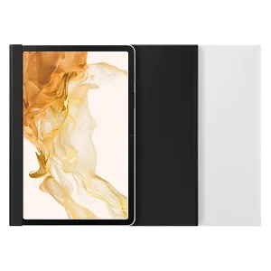 کاور سامسونگ مدل Note View Cover EF-ZX800 مناسب برای تبلت سامسونگ Galaxy Tab S8 plus/ S7 plus/ S7 FE