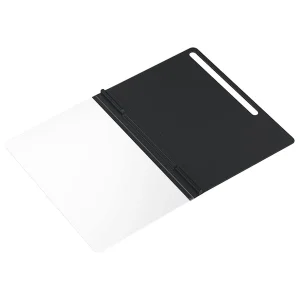 کاور سامسونگ مدل Note View Cover EF-ZX800 مناسب برای تبلت سامسونگ Galaxy Tab S8 plus/ S7 plus/ S7 FE