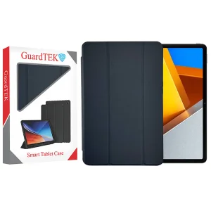 کیف کلاسوری گاردتک مدل Smart_PocoPad مناسب برای تبلت شیائومی Redmi Pad Pro / Poco Pad