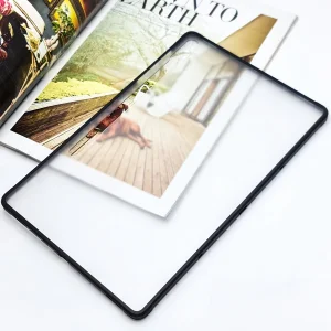کاور سامورایی مدل Fortex مناسب برای تبلت سامسونگ Galaxy Tab S10 Plus /S9 Plus / S9 FE Plus