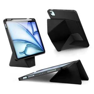 کیف کلاسوری دوکس دوکیس مدل VERS مناسب برای تبلت اپل Apple iPad Pro 11 Inch 2024 M4/ 2025 M5