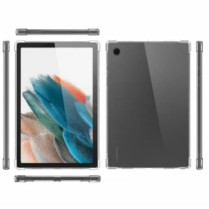 کاور لوکسار مدل Unicom 2 مناسب برای تبلت سامسونگ Galaxy Tab A 2018 / P200 / P205 8inch