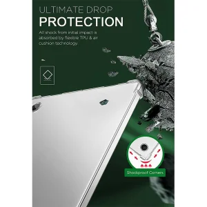 کاور لوکسار مدل Unicom 2 مناسب برای تبلت سامسونگ Galaxy Tab A 2018 / P200 / P205 8inch