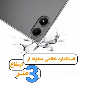 کاور لوکسار مدل padpro - Liar مناسب برای تبلت شیائومی Redmi Pad Pro-12.1 inch