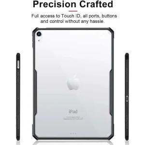 محافظ صفحه نمایش اپیکوی مدل Xundd Beatle مناسب برای تبلت اپل  iPad A16/ iPad 11 (2025) / iPad 10/ iPad 10.9 (2022)