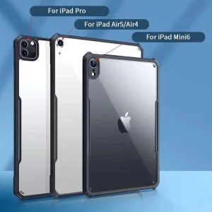 محافظ صفحه نمایش اپیکوی مدل Xundd Beatle مناسب برای تبلت اپل  iPad A16/ iPad 11 (2025) / iPad 10/ iPad 10.9 (2022)