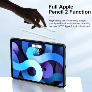 محافظ صفحه نمایش اپیکوی مدل Xundd Beatle مناسب برای تبلت اپل  iPad A16/ iPad 11 (2025) / iPad 10/ iPad 10.9 (2022)