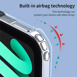 محافظ صفحه نمایش اپیکوی مدل Xundd Beatle مناسب برای تبلت اپل  iPad A16/ iPad 11 (2025) / iPad 10/ iPad 10.9 (2022)