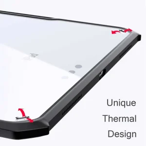 محافظ صفحه نمایش اپیکوی مدل Xundd Beatle مناسب برای تبلت اپل  iPad A16/ iPad 11 (2025) / iPad 10/ iPad 10.9 (2022)