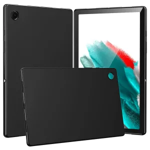 کاور لوکسار مدل tab a8 _ Blackern  مناسب برای تبلت Samsung Galaxy Tab A8 10.5 2021-10.5 inch