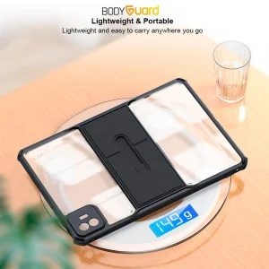 کاور بادیگارد مدل Kickstand مناسب برای تبلت شیائومی Pad 8 / 8 Pro 11.2 inch