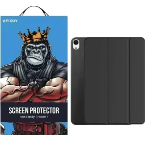کیف کلاسوری اپیکوی مدل Xundd Leather مناسب برای تبلت اپل (iPad A16/ iPad 11 (2025) / iPad 10/ iPad 10.9 (2022