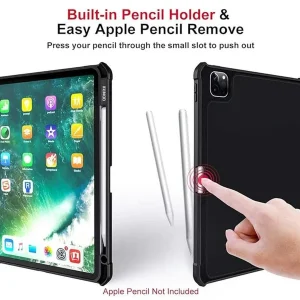 کیف کلاسوری اپیکوی مدل Xundd Leather مناسب برای تبلت اپل (iPad A16/ iPad 11 (2025) / iPad 10/ iPad 10.9 (2022