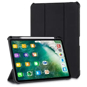 کیف کلاسوری اپیکوی مدل Xundd Leather مناسب برای تبلت اپل (iPad A16/ iPad 11 (2025) / iPad 10/ iPad 10.9 (2022