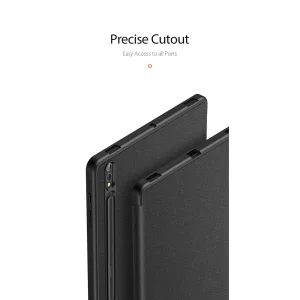 کیف کلاسوری بادیگارد مدل Domo مناسب برای تبلت سامسونگ Galaxy Tab S10 Plus