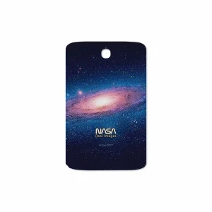 برچسب پوششی ماهوت مدل Universe-by-NASA-4 مناسب برای تبلت سامسونگ Galaxy Note 8.0 2013 N5100