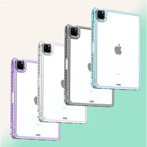 کاور سامورایی مدل Creator مناسب برای تبلت اپل iPad Pro 13 2024