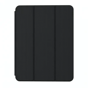 کیف گرین لاین مدل hogo premium case with Pencil Holder مناسب برای تبلت اپل 2024 IPad Pro 11 inch