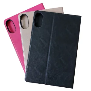کیف کلاسوری پل پرایم  مدل چرمی کد JL-102 مناسب برای تبلت شیائومی Redmi Pad Pro / Poco Pad 12.1
