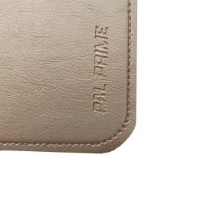 کیف کلاسوری پل پرایم  مدل چرمی کد JL-102 مناسب برای تبلت شیائومی Redmi Pad Pro / Poco Pad 12.1