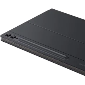 کیف کلاسوری کیبورد دار سامسونگ مدل Book Cover EF-DX815 مناسب برای تبلت سامسونگ Galaxy Tab S9 PLUS/ S9 PLUS 5G / S9 Fe plus