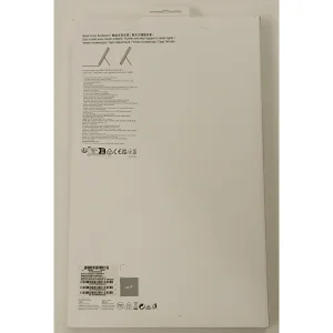 کیف کلاسوری کیبورد دار سامسونگ مدل Book Cover EF-DX815 مناسب برای تبلت سامسونگ Galaxy Tab S9 PLUS/ S9 PLUS 5G / S9 Fe plus