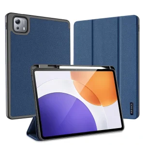 کیف کلاسوری بادیگارد مدل Domo مناسب برای تبلت شیائومی iPad  7S  Pro 12.5 inch