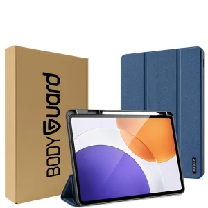 کیف کلاسوری بادیگارد مدل Domo مناسب برای تبلت شیائومی iPad  7S  Pro 12.5 inch