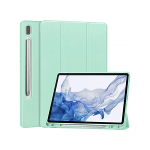 کیف کلاسوری اپیکوی مدل Smart مناسب برای تبلت سامسونگ Galaxy Tab S6 Lite / P615
