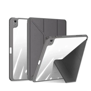 کیف کلاسوری دوکس دوکیس مدل MAGI مناسب برای تبلت Apple iPad 2022 10th Generation-10.9 inch، Apple iPad 11 2025-11 Inch