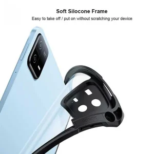 کاور اپیکوی مدل Xundd Beatle مناسب برای تبلت شیائومی Pad 6/ Pad 6 Pro
