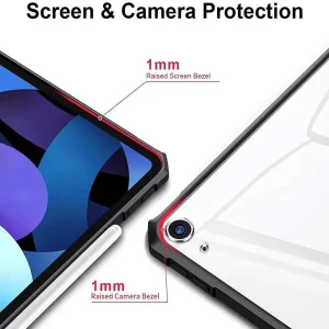 کاور اپیکوی مدل Xundd Beatle مناسب برای تبلت شیائومی Pad 6/ Pad 6 Pro
