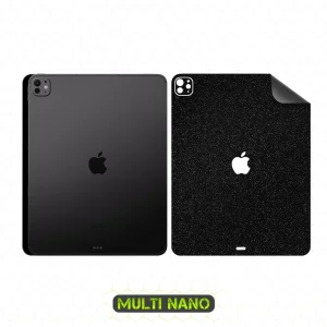 برچسب پوششی مولتی نانو طرح کهکشانی مدل X-F1G مناسب برای تبلت اپل iPad Pro 13 2024