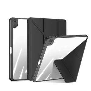 کیف کلاسوری دوکس دوکیس مدل MAGI مناسب برای تبلت Apple iPad Air 2022 5th Generation-10.9 inch، Apple iPad Air 2025-11 Inch، Apple iPad Air 2024-11 Inch
