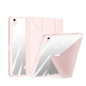 کیف کلاسوری دوکس دوکیس مدل MAGI مناسب برای تبلت Apple iPad Air 2022 5th Generation-10.9 inch، Apple iPad Air 2025-11 Inch، Apple iPad Air 2024-11 Inch