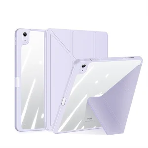 کیف کلاسوری دوکس دوکیس مدل MAGI مناسب برای تبلت Apple iPad Air 2022 5th Generation-10.9 inch، Apple iPad Air 2025-11 Inch، Apple iPad Air 2024-11 Inch