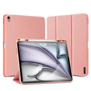 کیف کلاسوری دوکس دوکیس مدل Domo Flip مناسب برای تبلت اپل iPad Air 11 (2024)