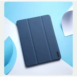 کیف کلاسوری دوکس دوکیس مدل Domo Flip مناسب برای تبلت اپل iPad Air 11 (2024)