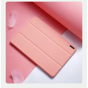 کیف کلاسوری دوکس دوکیس مدل Domo Flip مناسب برای تبلت اپل iPad Air 11 (2024)