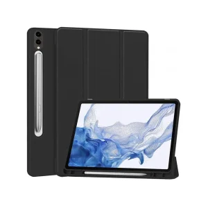 کیف کلاسوری اپیکوی مدل Smart مناسب برای تبلت سامسونگ Galaxy Tab S10 Plus/S9 Plus