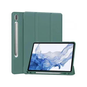 کیف کلاسوری اپیکوی مدل Smart مناسب برای تبلت سامسونگ Galaxy Tab S10 Plus/S9 Plus