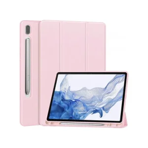 کیف کلاسوری اپیکوی مدل Smart مناسب برای تبلت سامسونگ Galaxy Tab S10 Plus/S9 Plus